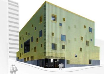 Brighton Youth Centre plans to go before councillors