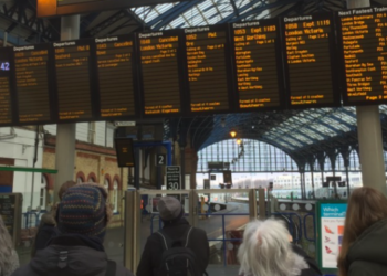 Rail firm brings in parking discounts at Brighton