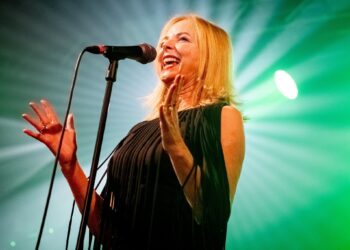 Altered Images to ‘Bite’ back at Brighton concert