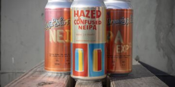 Brighton brewery wins two awards