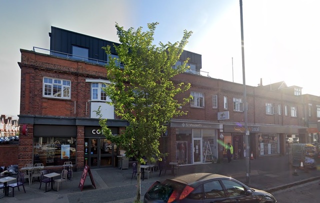 Sainsbury&rsquo;s aims to stay put despite owner&rsquo;s building plans