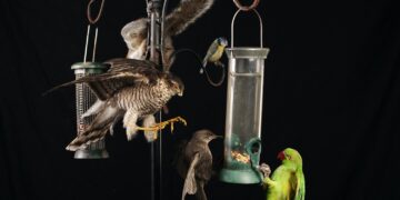 Booth Museum to unveil first new display in 92 years