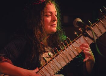 Transglobal Underground perform sold out gig