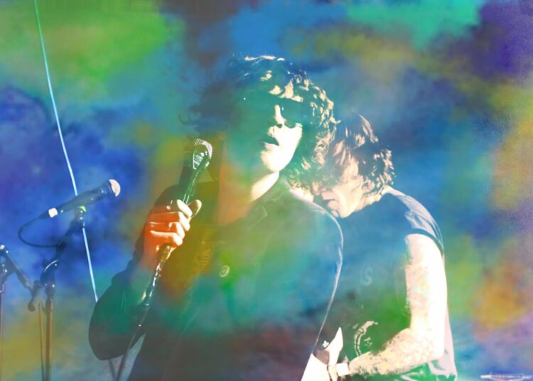 A case of Bad Nerves