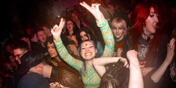 Brighton’s Green Door Store celebrates 13th birthday