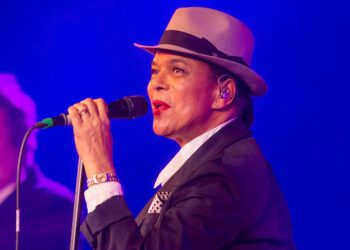 ‘Rockaway Beach’ Sussex music festival report