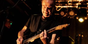 Hugh Cornwell – Brighton gig report