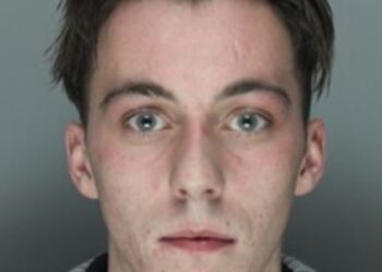 Inmate with Brighton and Hove links absconds from jail