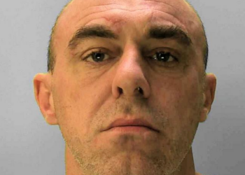 Man jailed for six and a half years for savage attack on elderly man
