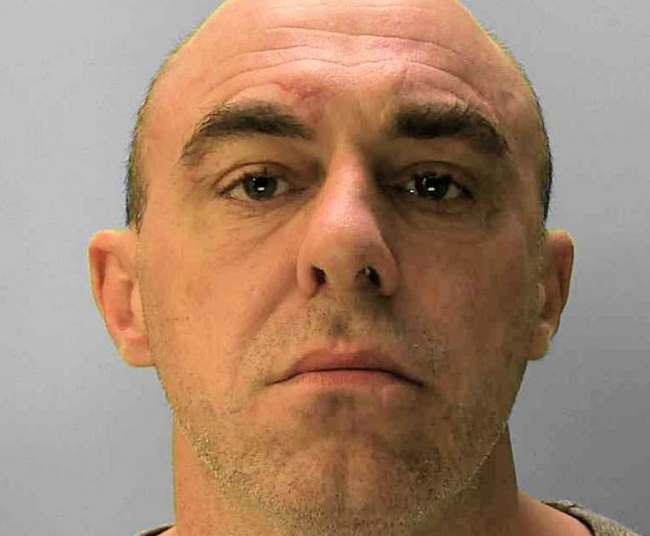 Man jailed for six and a half years for savage attack on elderly man