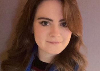 By-election candidates answer your questions – Georgia McKinley Fitch (Independent)