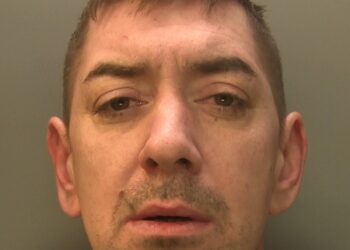 Brighton man jailed for 40 months for burglary and violence