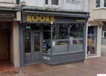 North Laine restaurant ‘gutted kitchen’ after fruit fly infestation