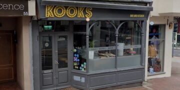 North Laine restaurant ‘gutted kitchen’ after fruit fly infestation