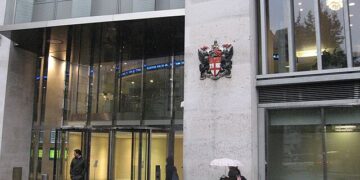 Brighton man arrested over plot to disrupt Stock Exchange