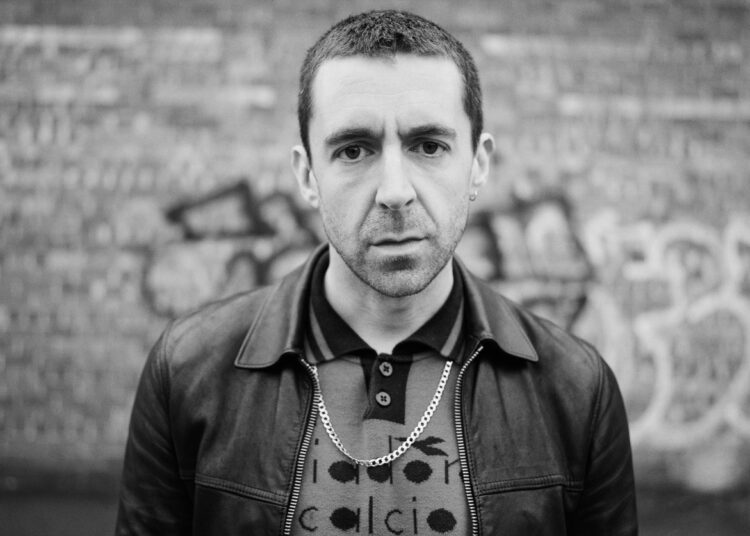 Miles Kane heading to Concorde 2