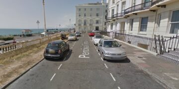 Neighbour told transwoman to ‘go to Duke’s Mound’ in row over bicycle