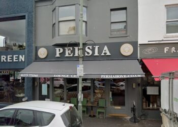 Hove restaurant linked to police investigation, councillors told