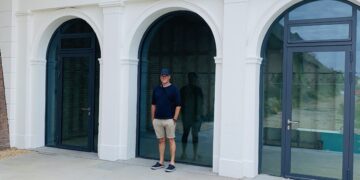 First tenant of historic Brighton seafront building revealed