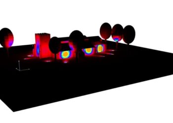 Plans to light up Brighton church compared to ‘Benidorm disco’