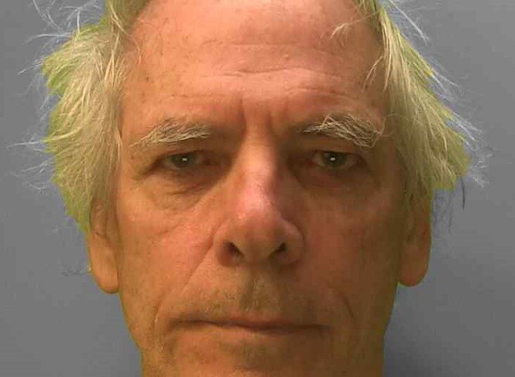 Teaching assistant jailed for sexually abusing four girls in Brighton