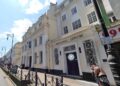 Freemasons plan new restaurant to bring Brighton its first Michelin star in 40 years