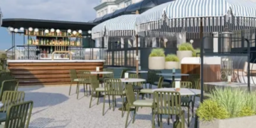 Rottingdean pub gets new name after multi-million pound refurb