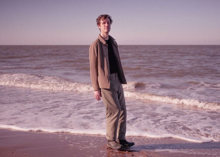 William Doyle announces Brighton gig in support of new ‘Springs Eternal’ album