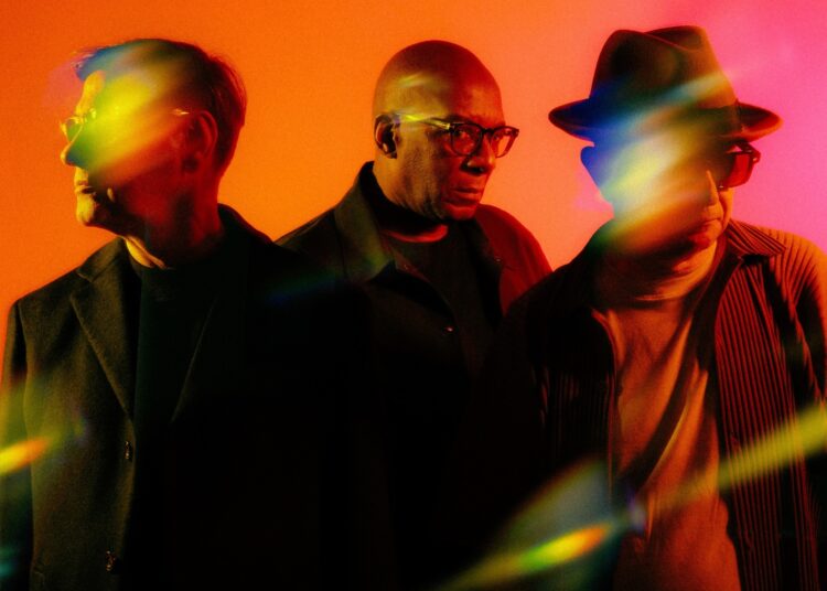 A Certain Ratio announce Brighton concert in support of new album