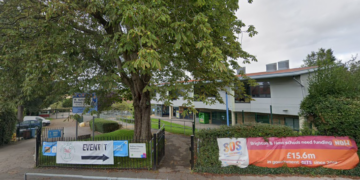 Brighton primary school upgraded by Ofsted