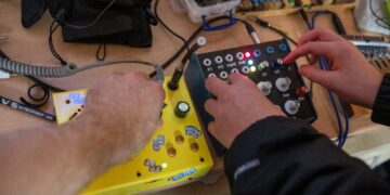 Youth in Whitehawk to make sound project for Brighton Festival