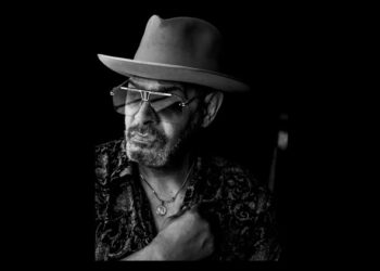 Barry Adamson of Magazine, Visage, & Nick Cave & The Bad Seeds fame announces Brighton concert
