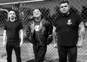 Legendary psychobilly pioneers The Meteors announce rare Brighton gig