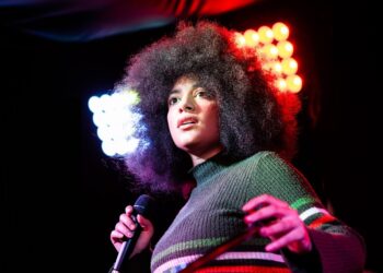 English Teacher to open UK tour at Concorde 2 in support of debut album