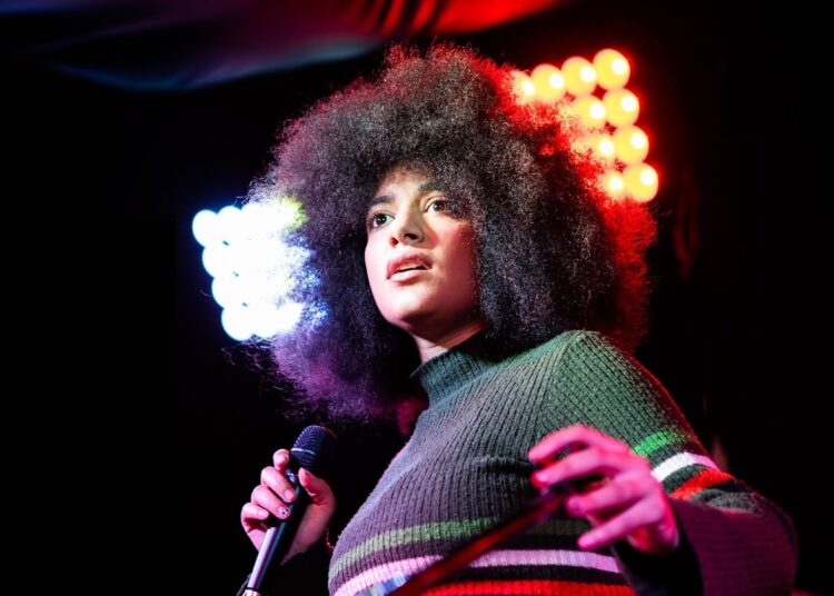 English Teacher to open UK tour at Concorde 2 in support of debut album