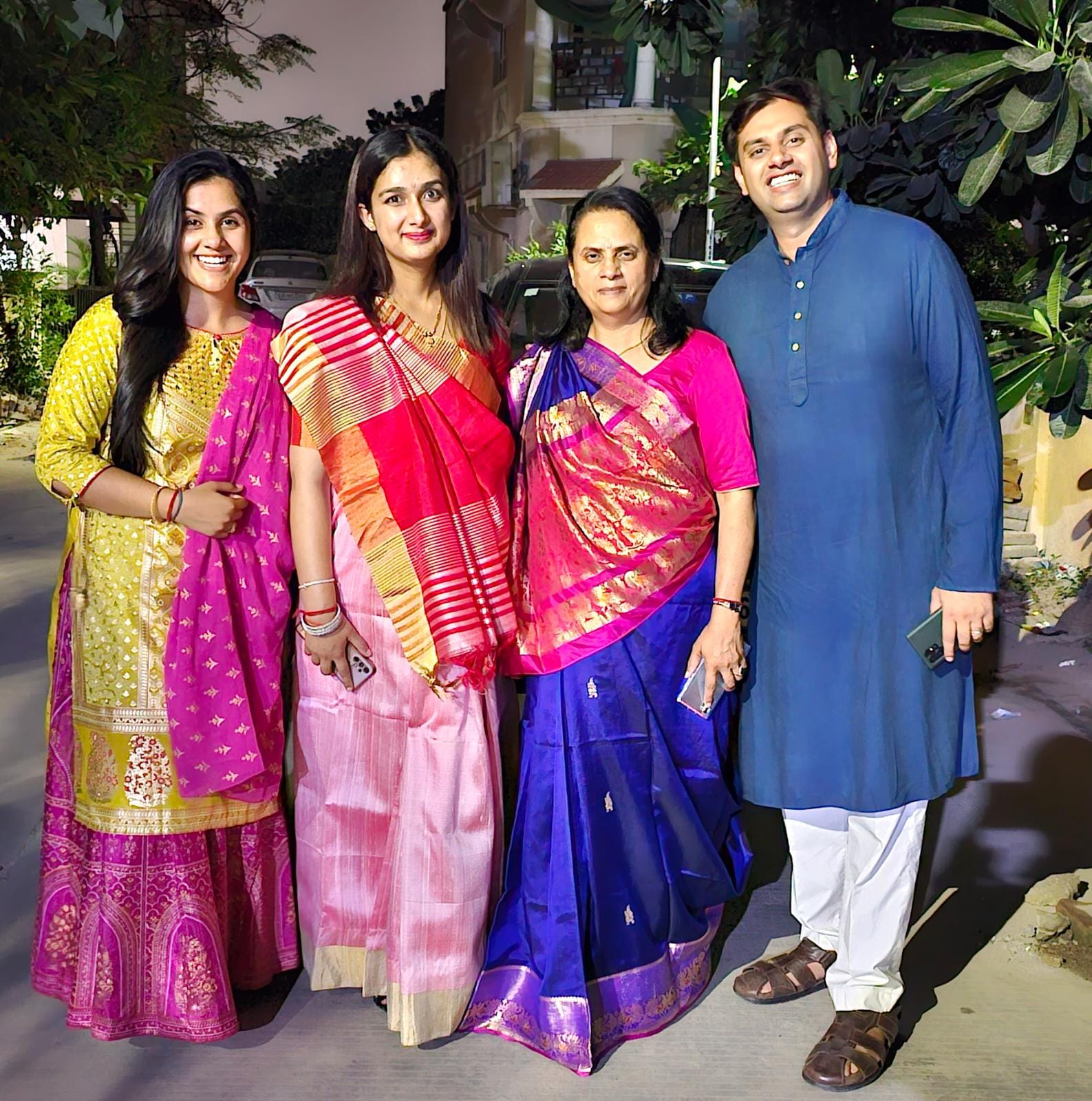 Absent councillors taken to court over domestic abuse allegations