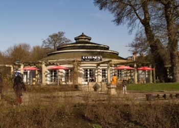 Two changing places toilets planned for Brighton and Hove parks