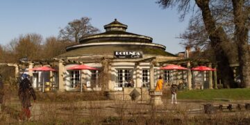 Two changing places toilets planned for Brighton and Hove parks
