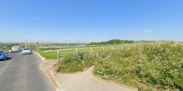 Public warned after dead rats found and dog poisoned by pellets in Brighton park