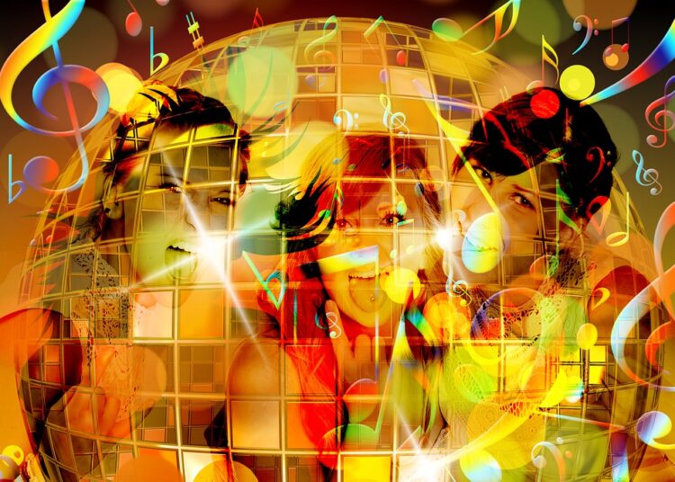 What’s going down for clubbin’ at Patterns?