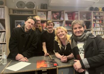 Sprinting up the charts!