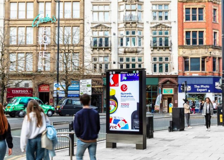 Street wifi hubs given planning consent but council may still say no