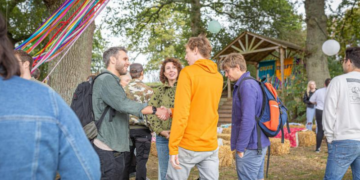 New app aims to solve volunteer shortage in Brighton