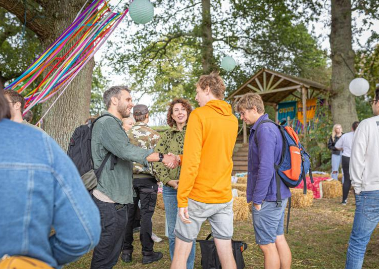 New app aims to solve volunteer shortage in Brighton