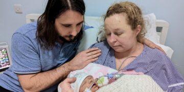 Grieving Hove father feels ‘worthless’ after Supreme Court ruling