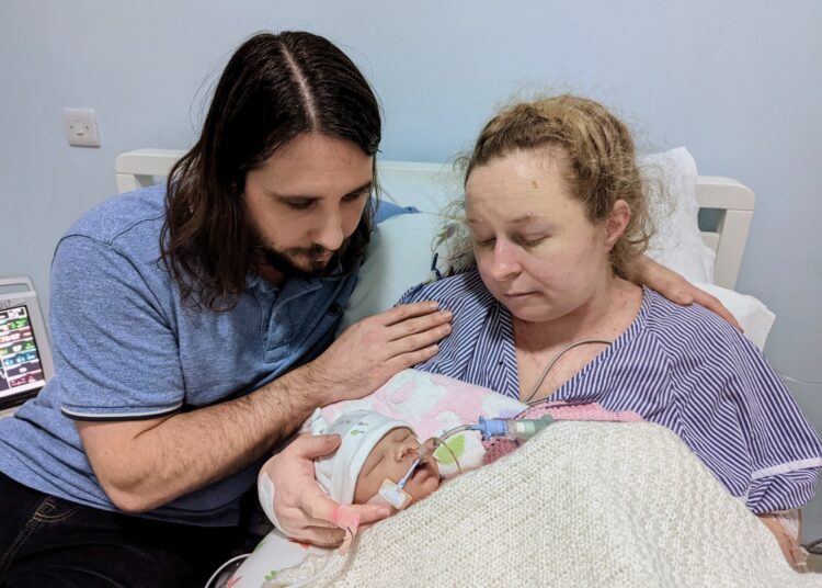 Grieving Hove father feels ‘worthless’ after Supreme Court ruling