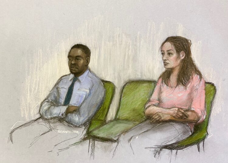 Constance Marten ‘given almost £50k by trust fund in months before search began’