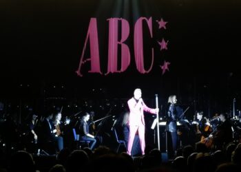 It’s as simple as ABC