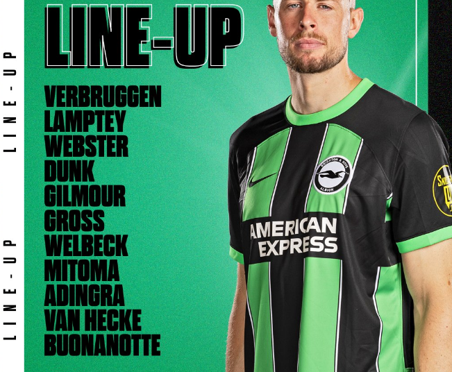 Premier League match day 25 – Sheffield United v Brighton and Hove Albion