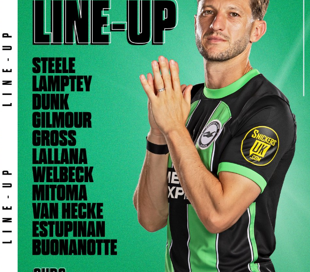 Premier League match day 24 – Tottenham Hotspur v Brighton and Hove Albion